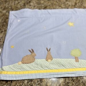 Pottery Barn Kids “Wish Upon a Star” Window Valance.
